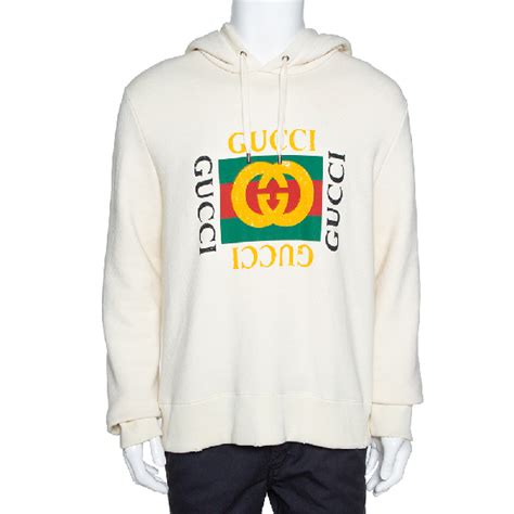 gucci hoodie usee|Gucci hoodie for sale.